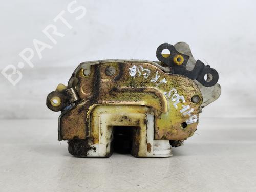 Used Front left lock NISSAN VANETTE CARGO Van (HC 23) 2.3 D (75 hp) 25825638