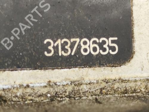 Fuel flap VOLVO V40 Hatchback (525) D2 | BP26435765C131 