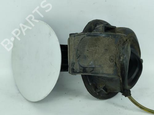 Fuel flap VOLVO V40 Hatchback (525) D2 | BP26435765C131 