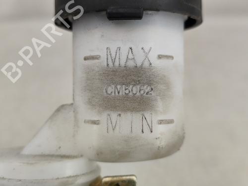 Clutch slave cylinder NISSAN VANETTE CARGO Van (HC 23) 2.3 D | BP25825632M113