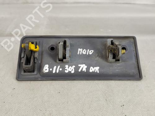 Interior handle NISSAN VANETTE CARGO Van (HC 23) 2.3 D | BP25825653I7 