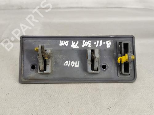 Interior handle NISSAN VANETTE CARGO Van (HC 23) 2.3 D | BP25825653I7 