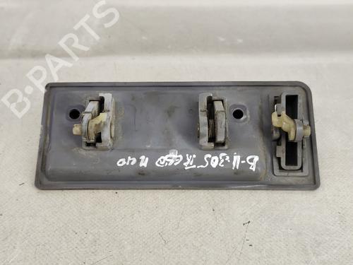 Interior handle NISSAN VANETTE CARGO Van (HC 23) 2.3 D | BP25825652I7 