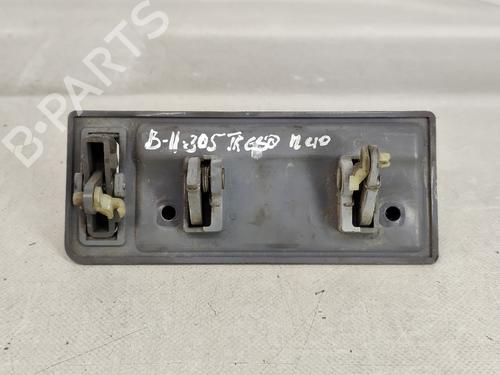 Interior handle NISSAN VANETTE CARGO Van (HC 23) 2.3 D | BP25825652I7 