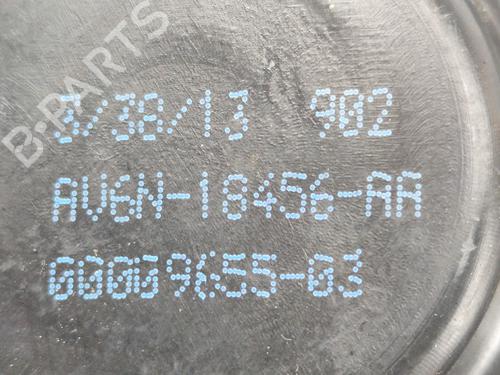 Heater blower motor VOLVO V40 Hatchback (525) D2 | BP26435741M62 