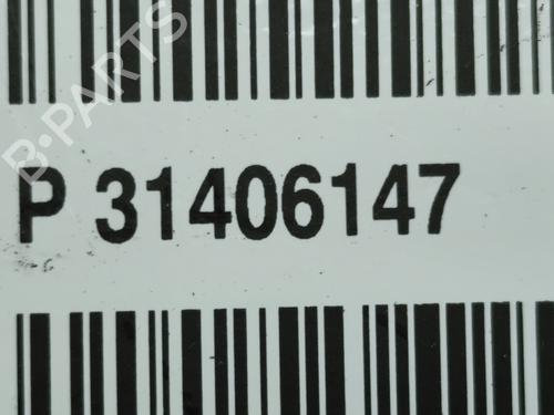 ECU airbags VOLVO V40 Hatchback (525) D2 | BP26435716M53 