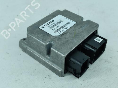 ECU airbags VOLVO V40 Hatchback (525) D2 | BP26435716M53 