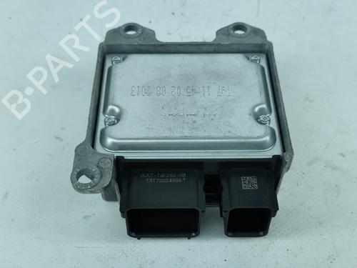ECU airbags VOLVO V40 Hatchback (525) D2 | BP26435716M53 