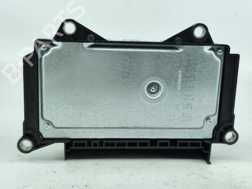 ECU airbags VOLVO V40 Hatchback (525) D2 | BP26435732M53 