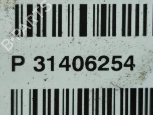 ECU airbags VOLVO V40 Hatchback (525) D2 | BP26435732M53 