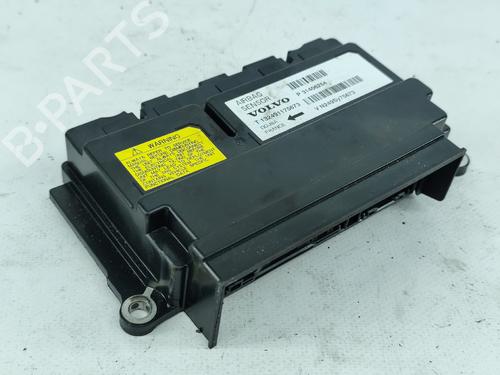ECU airbags VOLVO V40 Hatchback (525) D2 | BP26435732M53 