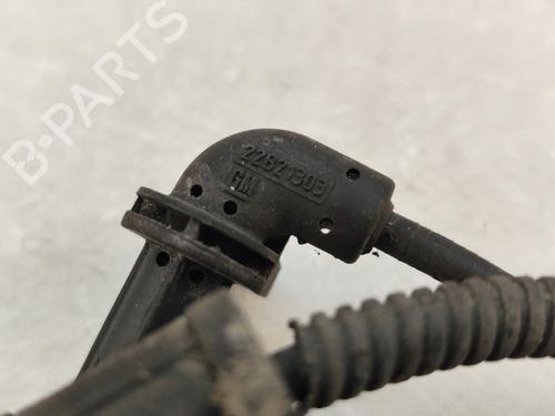 Electronic module OPEL INSIGNIA A Sports Tourer (G09) 2.0 CDTI (35) | BP26519881M83 