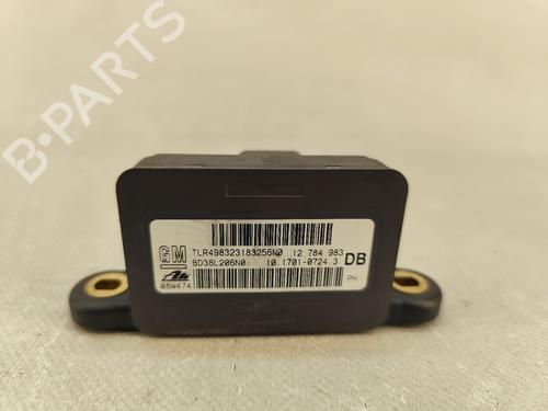 Electronic module OPEL INSIGNIA A Sports Tourer (G09) 2.0 CDTI (35) | BP26519882M83 