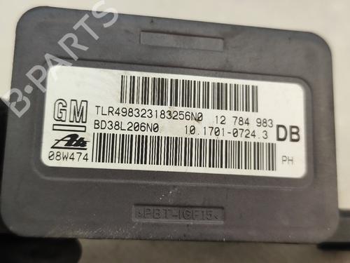 Electronic module OPEL INSIGNIA A Sports Tourer (G09) 2.0 CDTI (35) | BP26519882M83 