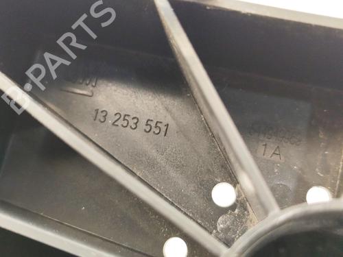 Fuse box OPEL INSIGNIA A Sports Tourer (G09) 2.0 CDTI (35) | BP26519765E1 