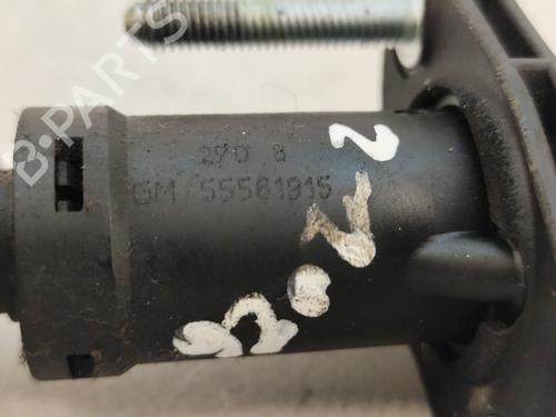 Clutch slave cylinder OPEL INSIGNIA A Sports Tourer (G09) 2.0 CDTI (35) | BP26519740M113 
