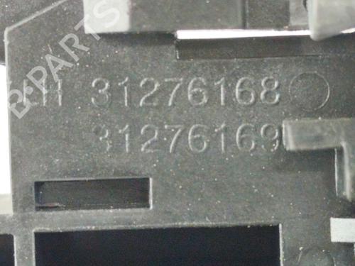 Rear left exterior door handle VOLVO V40 Hatchback (525) D2 | BP26435758C130 