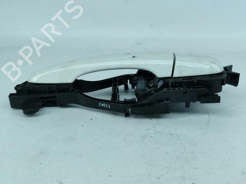 Rear left exterior door handle VOLVO V40 Hatchback (525) D2 | BP26435758C130 