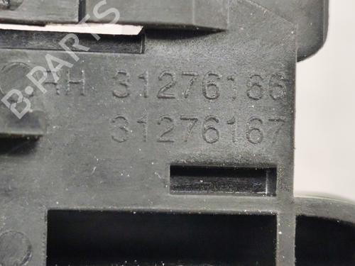 Rear left exterior door handle VOLVO V40 Hatchback (525) D2 | BP26435758C130 