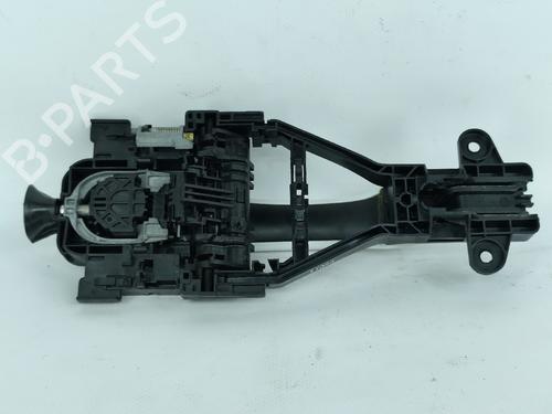 Rear left exterior door handle VOLVO V40 Hatchback (525) D2 | BP26435758C130 