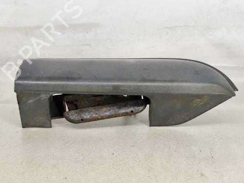 Used Tailgate handle NISSAN VANETTE CARGO Van (HC 23) 2.3 D (75 hp) 25825646