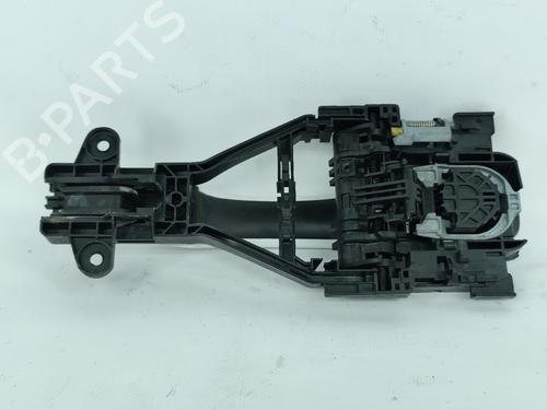 Rear right exterior door handle VOLVO V40 Hatchback (525) D2 | BP26435757C130 
