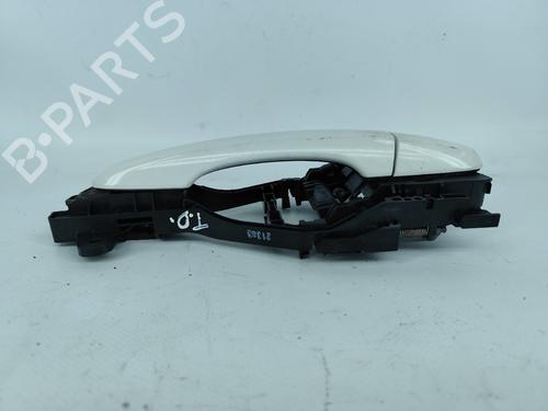 Rear right exterior door handle VOLVO V40 Hatchback (525) D2 | BP26435757C130 