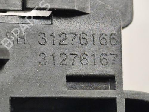 Rear right exterior door handle VOLVO V40 Hatchback (525) D2 | BP26435757C130 