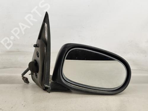 Used Right mirror NISSAN ALMERA II Hatchback (N16) 2.2 dCi (112 hp) 25809900