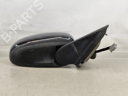 Right mirror NISSAN ALMERA II Hatchback (N16) 2.2 dCi | BP25809900C27