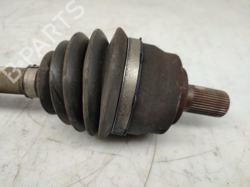 Left front driveshaft VOLVO V40 Hatchback (525) D2 | BP26458942M38 