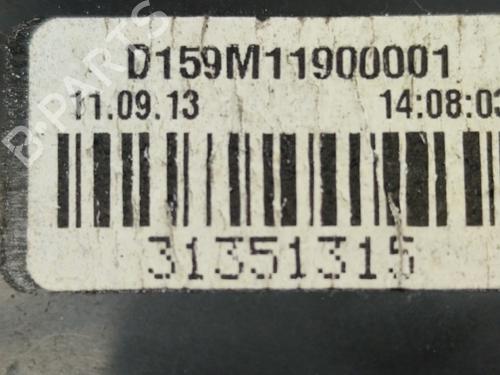 Interior roof light VOLVO V40 Hatchback (525) D2 | BP26439620I8 
