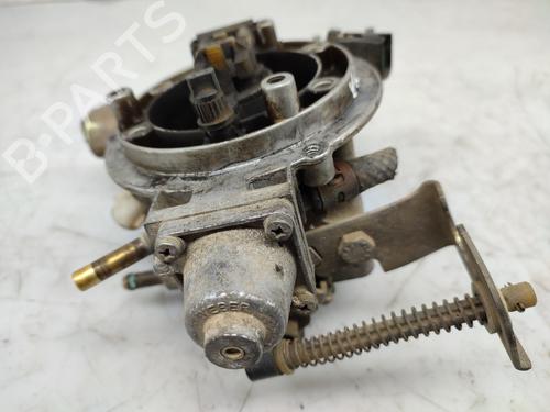 Throttle body FORD ESCORT VI (GAL, AAL, ABL) 1.3 | BP26397483M82 