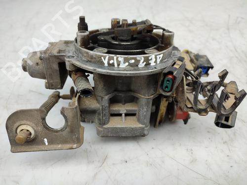 Throttle body FORD ESCORT VI (GAL, AAL, ABL) 1.3 | BP26397483M82 