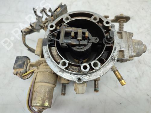 Throttle body FORD ESCORT VI (GAL, AAL, ABL) 1.3 | BP26397483M82 