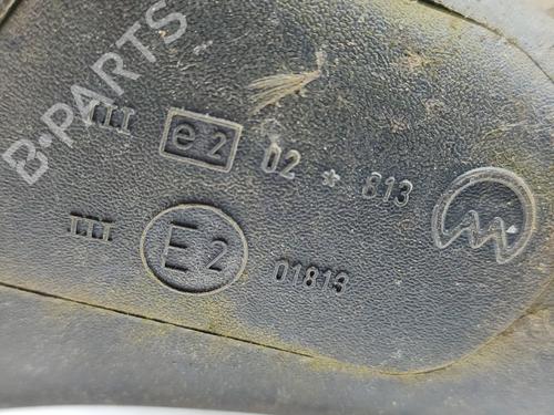 Right mirror FORD ESCORT VI (GAL, AAL, ABL) 1.3 | BP26397489C27 