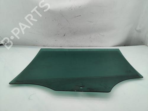 Rear right door window OPEL INSIGNIA A Sports Tourer (G09) 2.0 CDTI (35) | BP26519898C21 