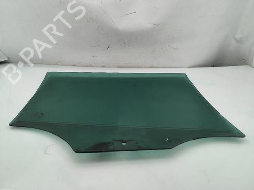 Rear left door window OPEL INSIGNIA A Sports Tourer (G09) 2.0 CDTI (35) | BP26519900C20 