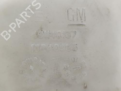 Windscreen washer tank OPEL INSIGNIA A Sports Tourer (G09) 2.0 CDTI (35) | BP26519862C113 