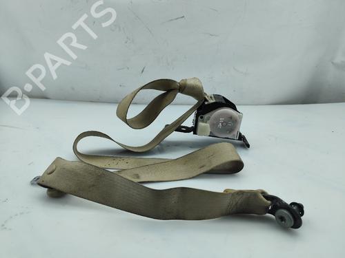 Rear right seatbelt OPEL INSIGNIA A Sports Tourer (G09) 2.0 CDTI (35) | BP26519774I28 