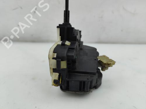 Front left lock OPEL INSIGNIA A Sports Tourer (G09) 2.0 CDTI (35) | BP26519801C98 