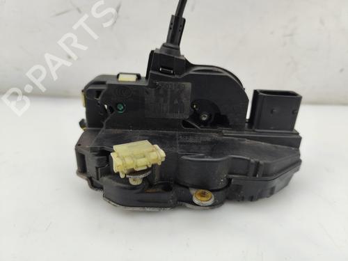 Front left lock OPEL INSIGNIA A Sports Tourer (G09) 2.0 CDTI (35) | BP26519801C98 