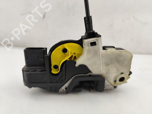Front left lock OPEL INSIGNIA A Sports Tourer (G09) 2.0 CDTI (35) | BP26519801C98 
