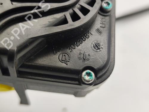 Front left lock OPEL INSIGNIA A Sports Tourer (G09) 2.0 CDTI (35) | BP26519801C98 