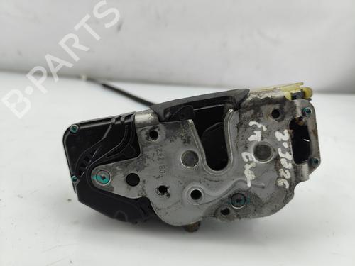 Front left lock OPEL INSIGNIA A Sports Tourer (G09) 2.0 CDTI (35) | BP26519801C98 