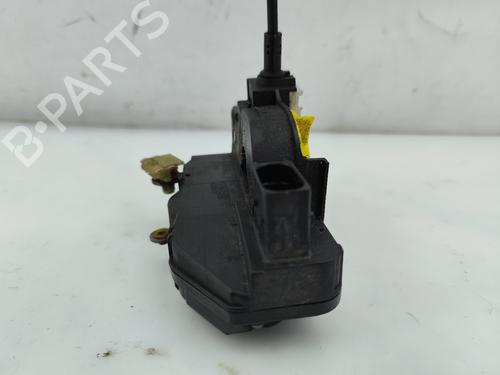 Front left lock OPEL INSIGNIA A Sports Tourer (G09) 2.0 CDTI (35) | BP26519801C98 