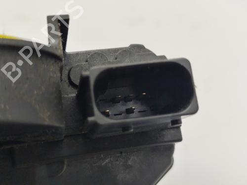 Front left lock OPEL INSIGNIA A Sports Tourer (G09) 2.0 CDTI (35) | BP26519801C98 