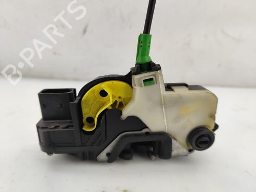 Rear left lock OPEL INSIGNIA A Sports Tourer (G09) 2.0 CDTI (35) | BP26519804C100 