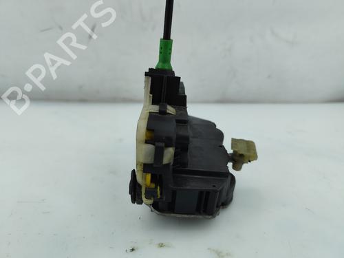 Rear left lock OPEL INSIGNIA A Sports Tourer (G09) 2.0 CDTI (35) | BP26519804C100 
