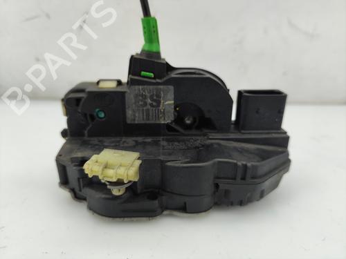 Rear left lock OPEL INSIGNIA A Sports Tourer (G09) 2.0 CDTI (35) | BP26519804C100 